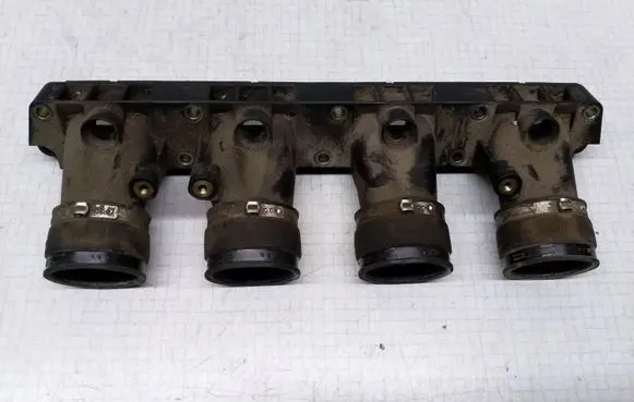 Audi A6 S6 C4 4A Intake manifold 058133216B 2900300141