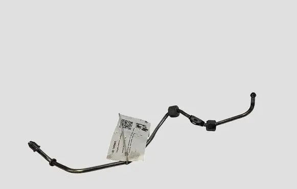 Nissan Qashqai Fuel injector supply line/pipe