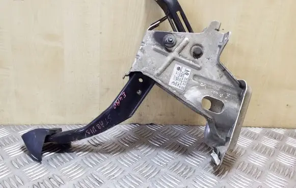 Audi A3 S3 8P Brake pedal 1K1721057L