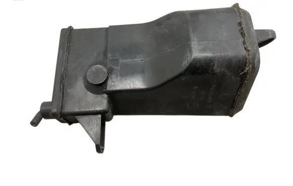 Opel Zafira A Active carbon filter fuel vapour canister 24454302