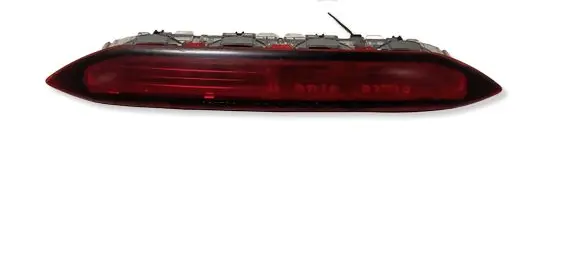 Mitsubishi Space Star Third/center stoplight 