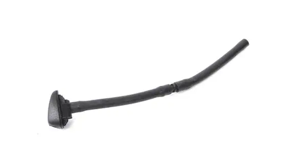 Jaguar XE Windshield washer spray nozzle 