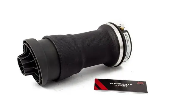 Mercedes-Benz R AMG W251 Rear air suspension bag/shock absorber 2513200425 40148359 A251320042564