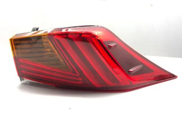 Lexus IS III XE30 Rear/tail lights 8155053330