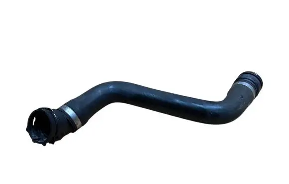 BMW 5 F10 F11 Engine coolant pipe/hose 17127809821 7809821