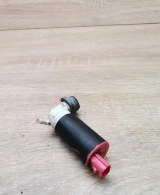 Opel Vectra B Headlight washer pump VECTRAWASHERPUMP