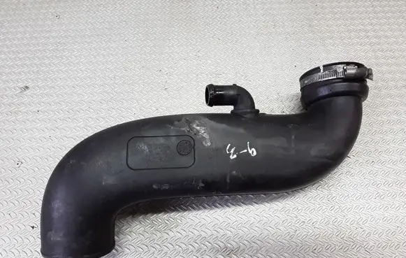 Saab 9-3 Ver2 Turbo air intake inlet pipe/hose 55352724