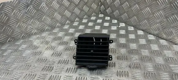 Chrysler Grand Voyager V Dashboard side air vent grill/cover trim 70780XDV