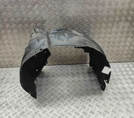 Mazda CX-5 II Front wheel arch liner splash guards KPF156130
