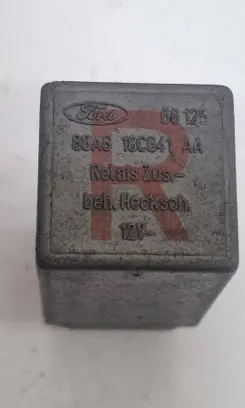 Ford Mondeo MK II Other relay 68125 88AG18C641AA