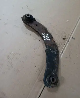 Citroen C-Crosser Rear upper control arm/wishbone NOCODE