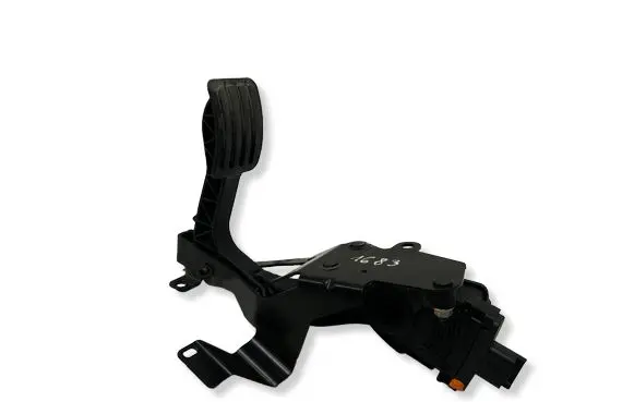 Citroen Jumpy Accelerator throttle pedal 1400838880
