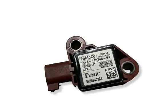 Land Rover Range Rover Sport L320 Airbag deployment crash/impact sensor 5H2Z14B345BA