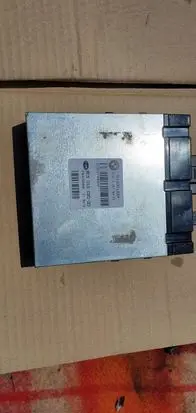 BMW 7 F01 F02 F03 F04 MPM control module 9247159
