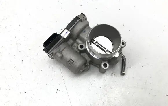 KIA Picanto Throttle body valve 3510008020 028075000T 35100-08020