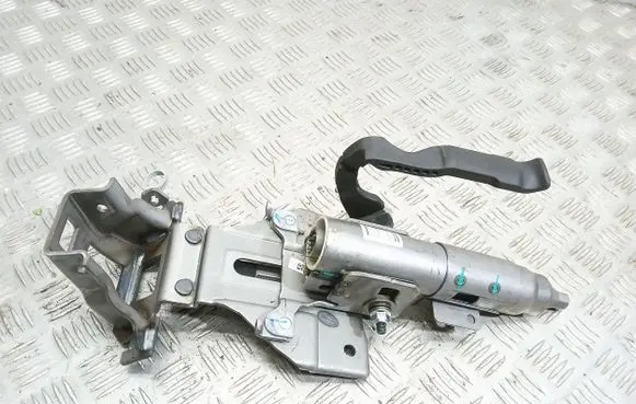 Mazda CX-3 Steering wheel axle