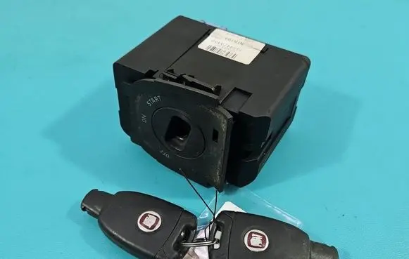 Fiat Croma Ignition lock 7354473430 IMPRK1522033