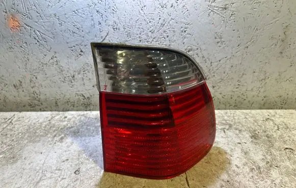 BMW 5 E39 Rear/tail lights 6902532 301306 520020534