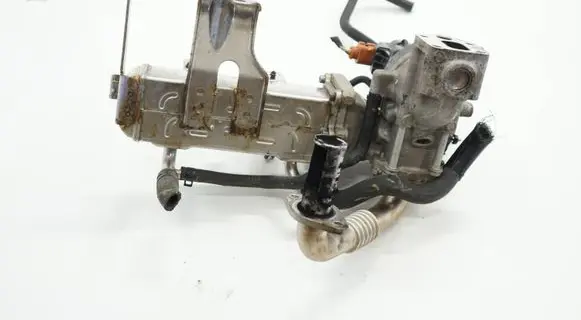 Opel Antara EGR valve cooler 25185316ACR 25185316