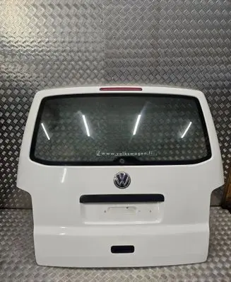 Volkswagen Transporter - Caravelle T5 Tailgate/trunk/boot lid