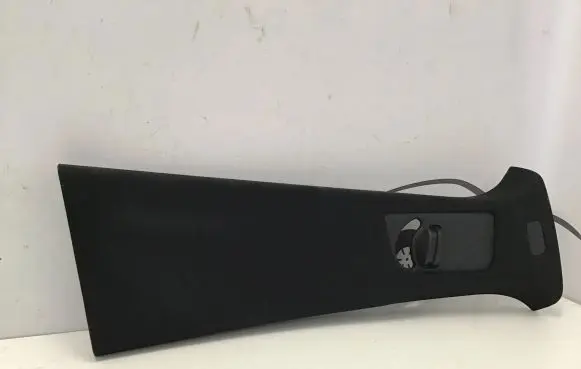 Mercedes-Benz GLC C254 (B) pillar trim (top) A2546900601