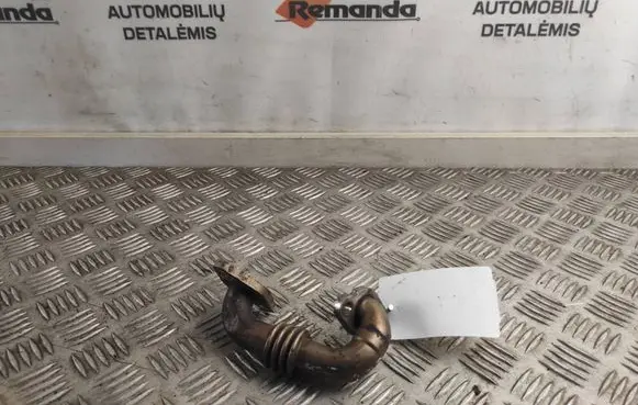 Volkswagen Transporter - Caravelle T5 EGR valve line/pipe/hose 03L131521J