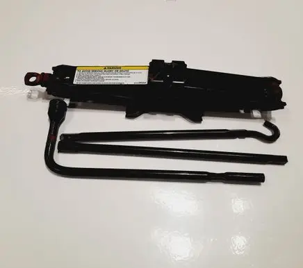 Jeep Cherokee III KJ Lift Jack 52110391AA