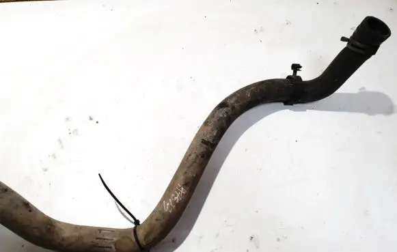 Audi A3 S3 8L Engine coolant pipe/hose 1j0121619a