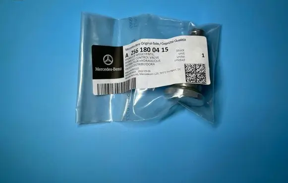 Mercedes-Benz CLS C257 Valve A2561800415