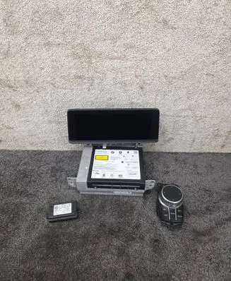 BMW 1 F20 F21 Radio/CD/DVD/GPS head unit 8794119 9387548 9866964