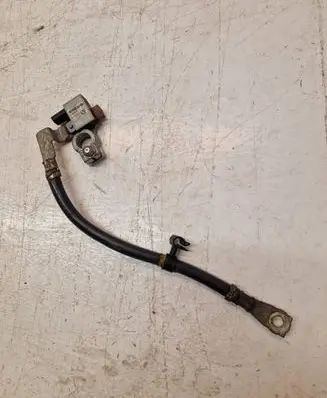 Volvo XC60 Negative earth cable (battery) 30644808 095YD319