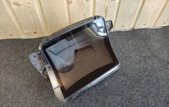 BMW 8 G14 Head up display screen 8798835