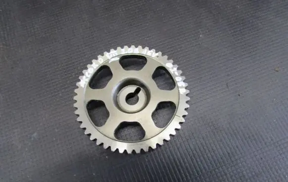 Honda Accord Camshaft pulley/ VANOS 