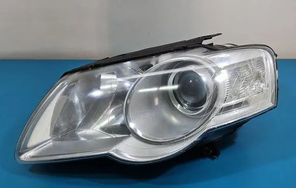 Volkswagen PASSAT B6 Headlight/headlamp 3C0941005AA IMPRK1569447