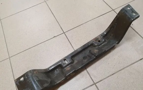 Other under body part