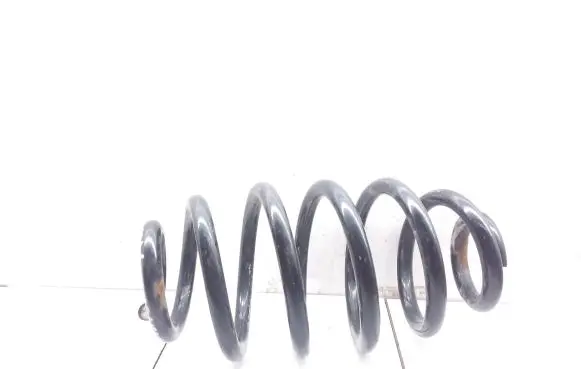 Opel Vectra C Rear coil spring