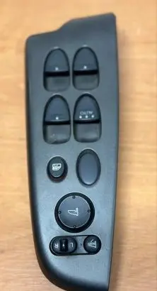 Honda Civic Electric window control switch NM167L3117T
