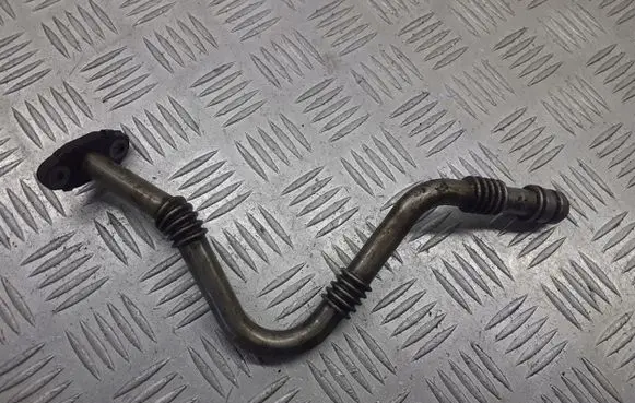 Renault Scenic II - Grand scenic II EGR valve line/pipe/hose