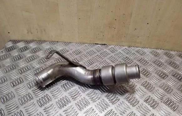 Jaguar XJ X351 Intercooler hose/pipe