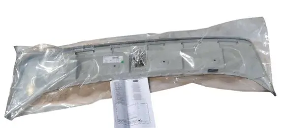 Ford Transit Custom Front bumper lip BK2J-17750-BA BK2J17750BA