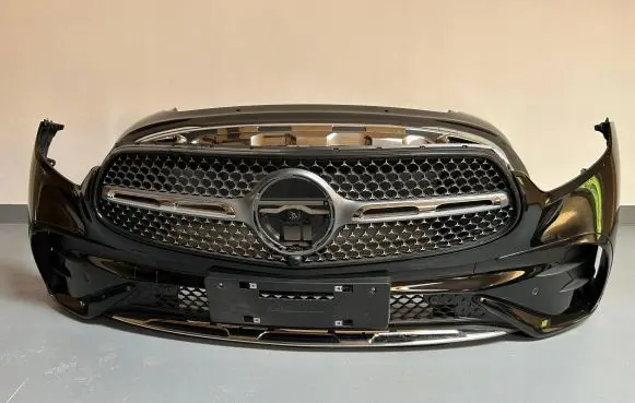 Mercedes-Benz GLC C254 Front bumper w254