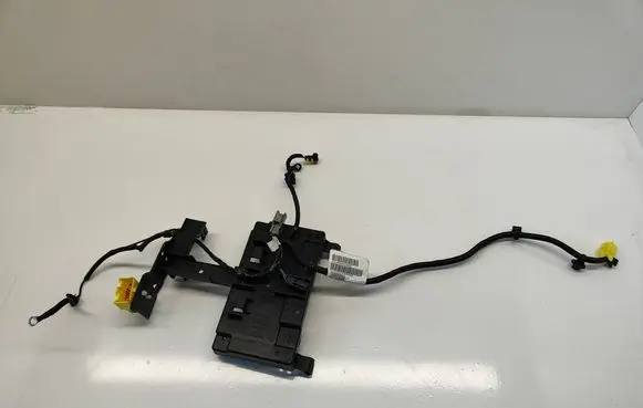 Dodge Challenger Seat wiring loom L0534027AA08 ASGP04519C53852