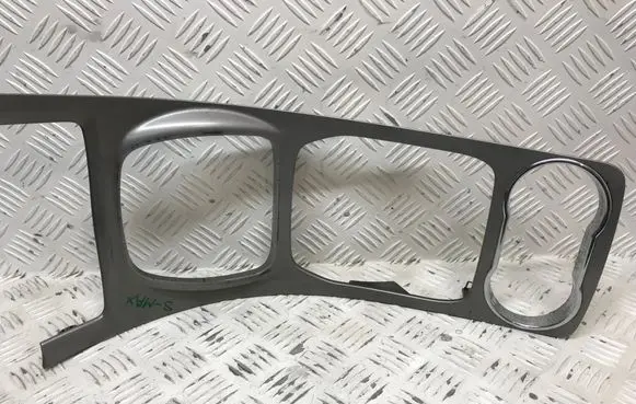 Ford S-MAX Gear shifter surround trim plastic 6M21R045H20B