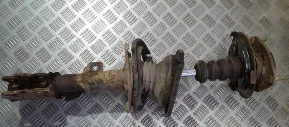 Toyota Avensis Verso Front shock absorber/damper