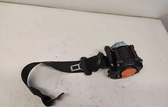 Mercedes-Benz CLA C117 X117 W117 Rear seatbelt A2468600100