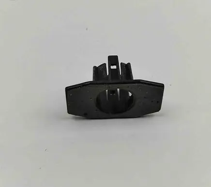 Volkswagen PASSAT B8 Front parking sensor holder (PDC) 3G0919493A