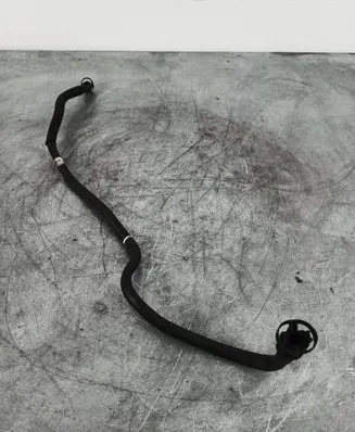 BMW 3 F30 F35 F31 Vacuum line/pipe/hose 8608036
