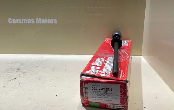 Volkswagen Corrado Steering tie rod 022-vw122-6
