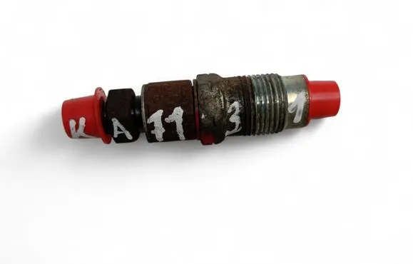 Toyota Avensis T250 Fuel injector 2360069125