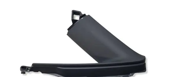 Audi Q4 Sportback e-tron (C) pillar trim 89E867288DK1 89E867288